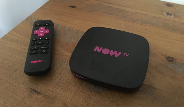 now tv smart box review 2018