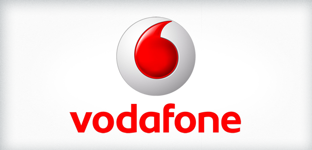Vodafone news